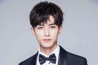 赵弈钦最新爆料图片,揭秘幕后故事,精彩瞬间抢先看 第1张 赵弈钦最新爆料图片,揭秘幕后故事,精彩瞬间抢先看 第1张