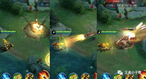 妲己瑶皮肤爆料视频,揭秘神秘传说背后的绝美风采  第1张