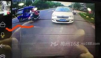 车祸爆料新视频大全最新,最新爆料视频大盘点  第1张